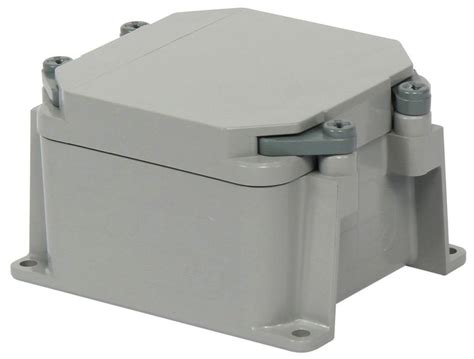 4x4x2 pvc junction box